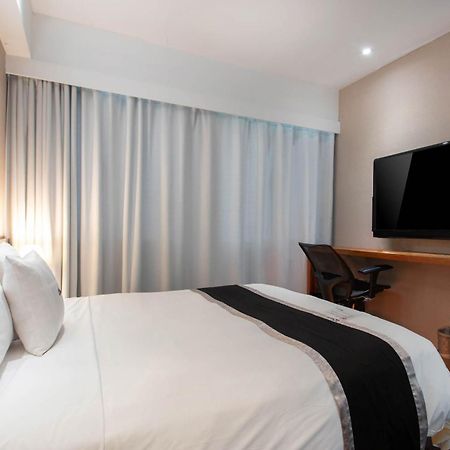 Stay Inn Ταϊπέι Εξωτερικό φωτογραφία