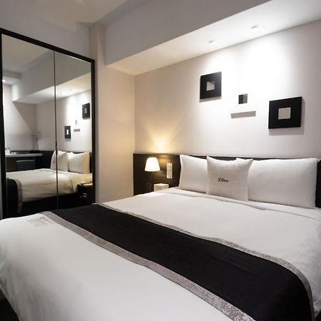 Stay Inn Ταϊπέι Εξωτερικό φωτογραφία