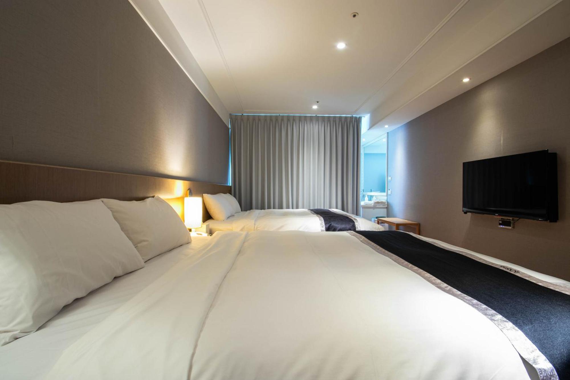 Stay Inn Ταϊπέι Εξωτερικό φωτογραφία