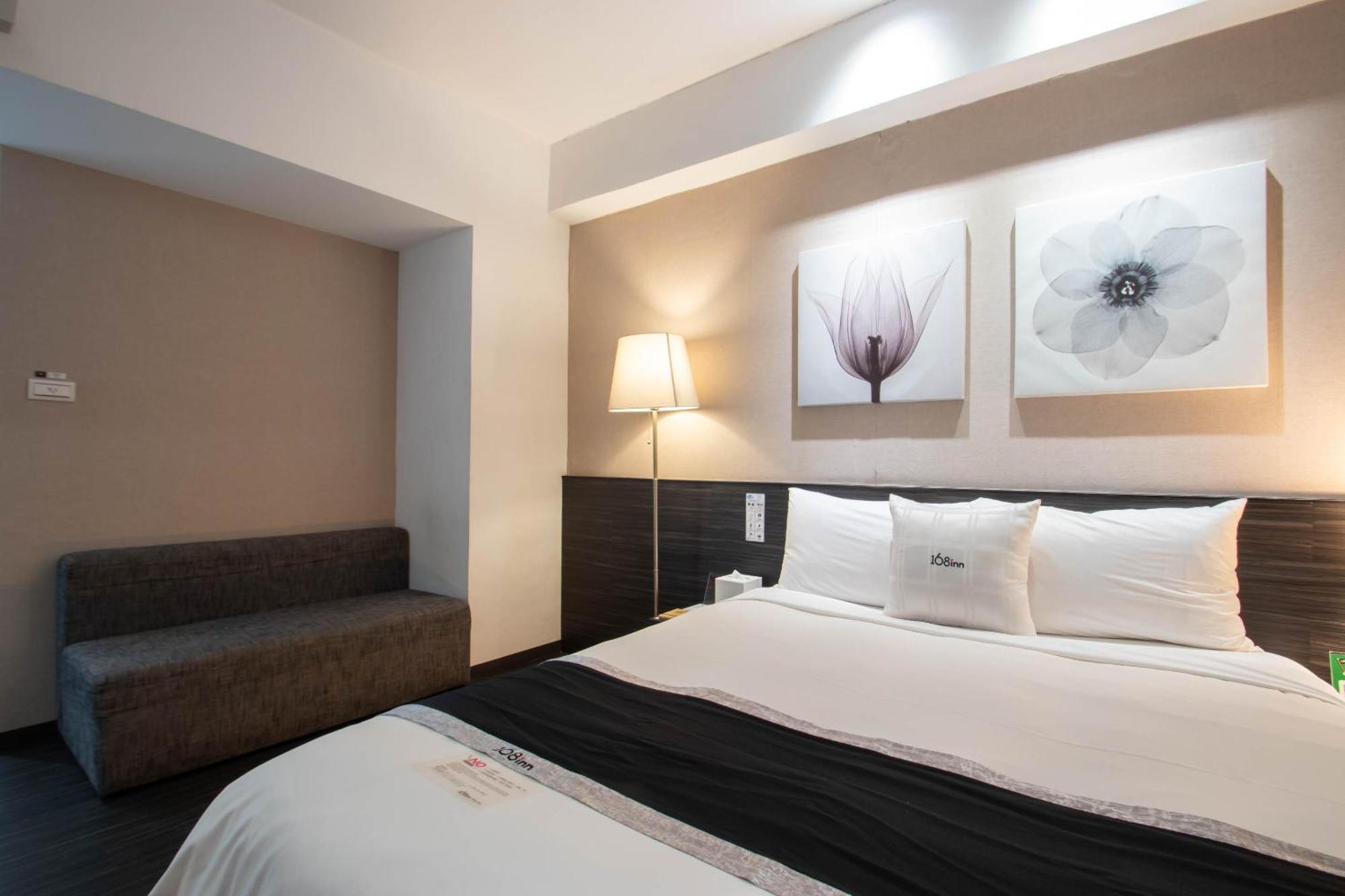 Stay Inn Ταϊπέι Εξωτερικό φωτογραφία