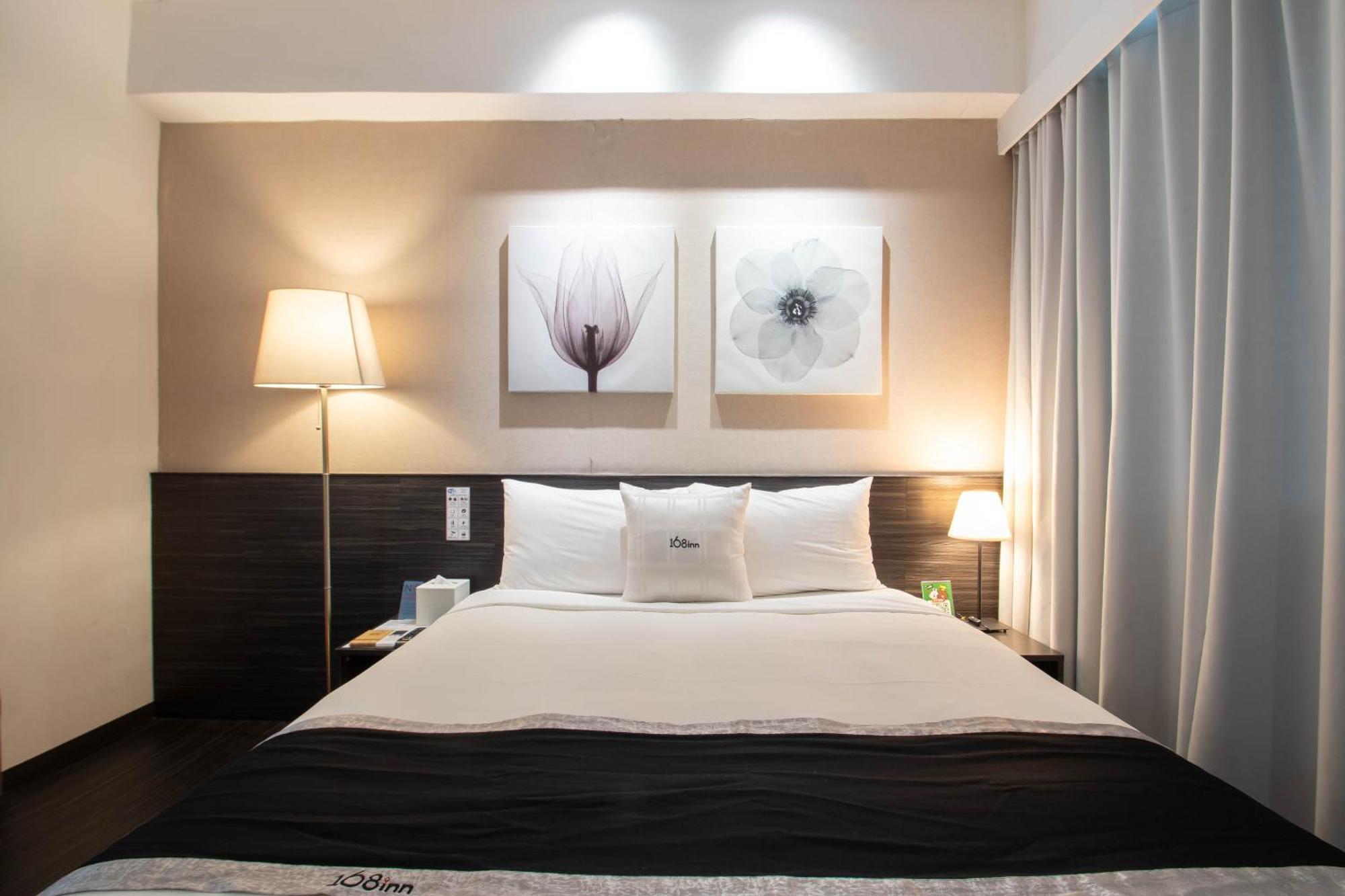Stay Inn Ταϊπέι Εξωτερικό φωτογραφία