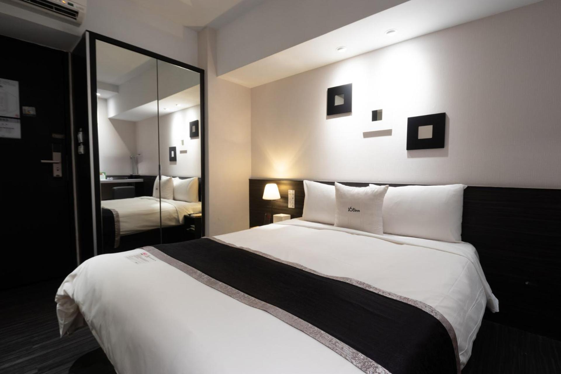Stay Inn Ταϊπέι Εξωτερικό φωτογραφία