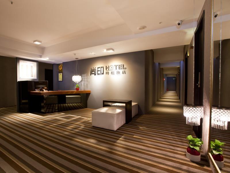 Stay Inn Ταϊπέι Εξωτερικό φωτογραφία