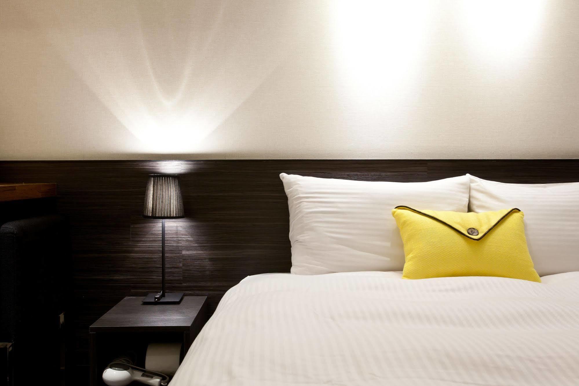 Stay Inn Ταϊπέι Εξωτερικό φωτογραφία